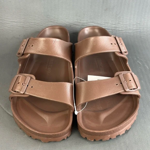Birkenstock Arizona Essentials Slide Sandal shoes men’s size 12